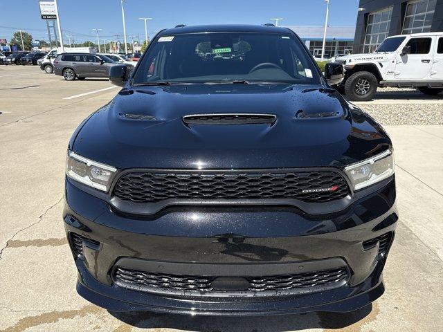 new 2026 Dodge Durango car, priced at $47,999