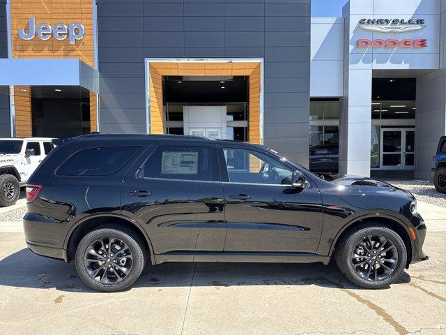 new 2026 Dodge Durango car, priced at $47,999