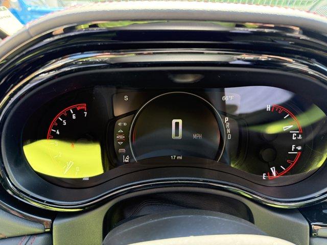 new 2026 Dodge Durango car, priced at $47,999