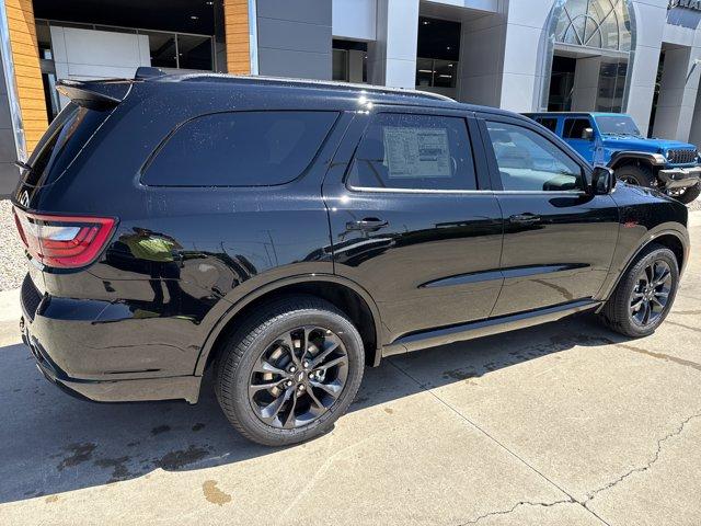 new 2026 Dodge Durango car, priced at $47,999
