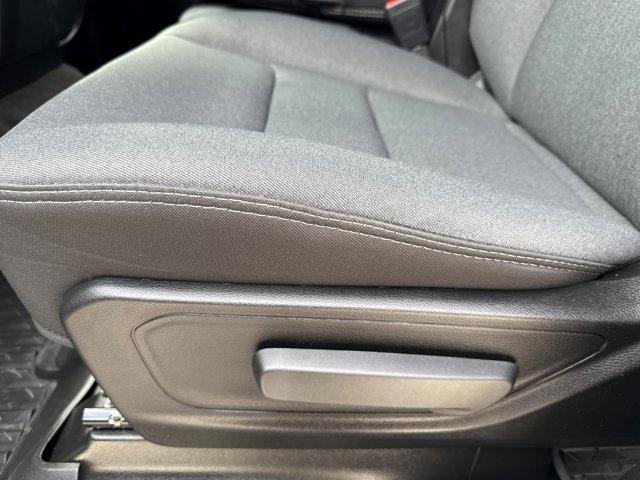 used 2024 Ram 1500 car, priced at $40,889