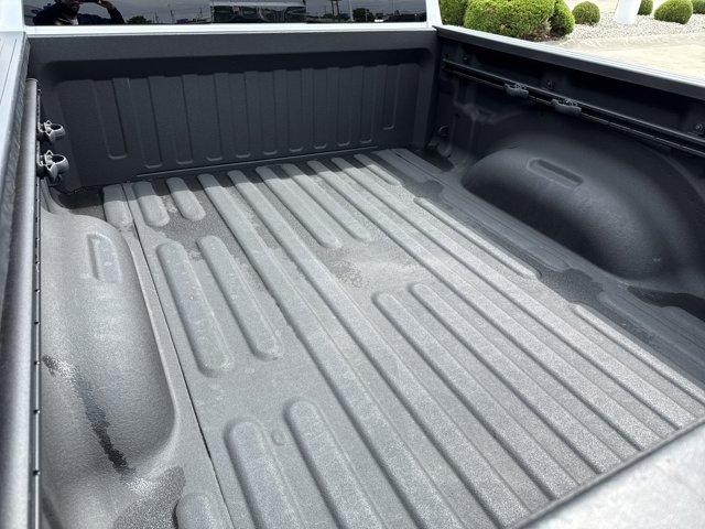 used 2024 Ram 1500 car, priced at $40,889