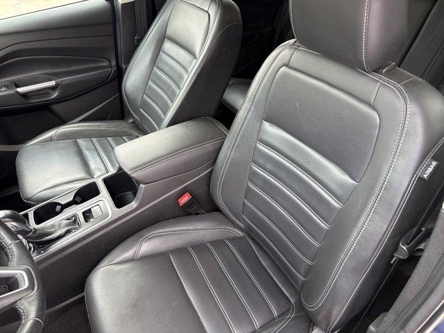 used 2019 Ford Escape car, priced at $14,774