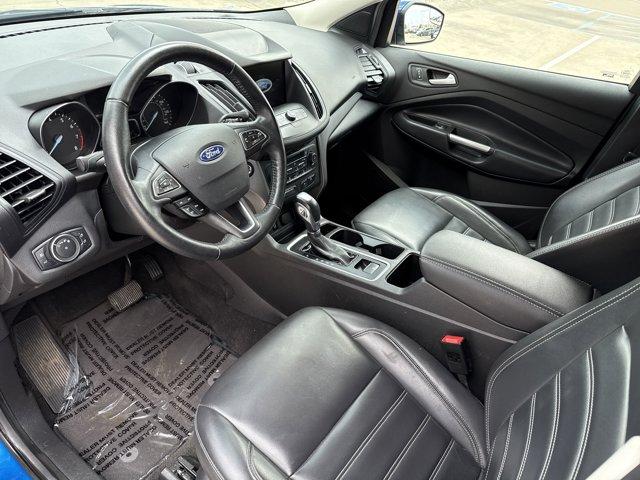 used 2019 Ford Escape car, priced at $14,774