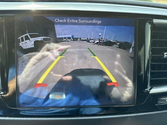 used 2018 Chrysler Pacifica car, priced at $16,995