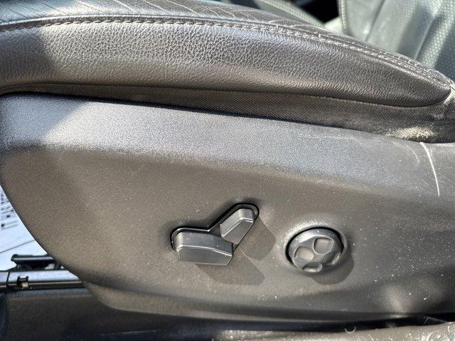 used 2018 Chrysler Pacifica car, priced at $16,995