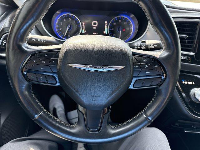 used 2018 Chrysler Pacifica car, priced at $16,995