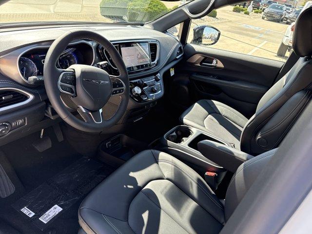 new 2026 Chrysler Pacifica car, priced at $45,999