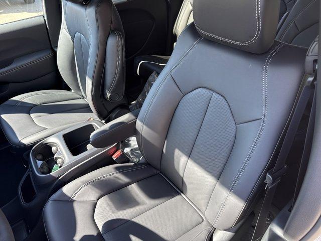 new 2026 Chrysler Pacifica car, priced at $45,999