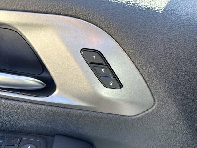 new 2026 Chrysler Pacifica car, priced at $45,999