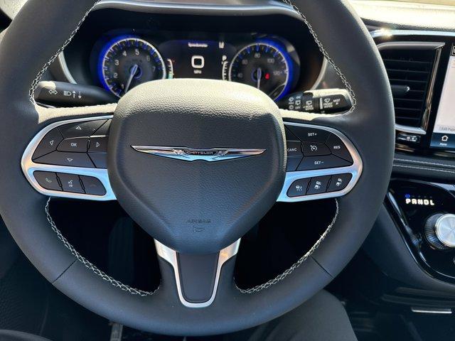 new 2026 Chrysler Pacifica car, priced at $45,999