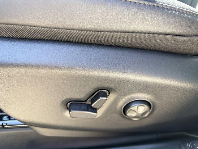 new 2026 Chrysler Pacifica car, priced at $45,999