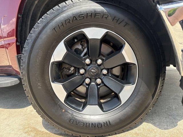 used 2020 Ram 1500 car, priced at $30,774