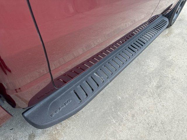 used 2020 Ram 1500 car, priced at $30,774