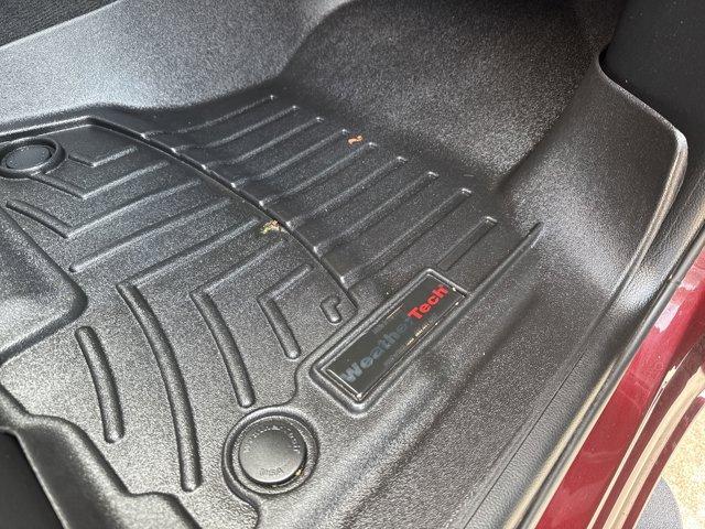 used 2020 Ram 1500 car, priced at $30,774