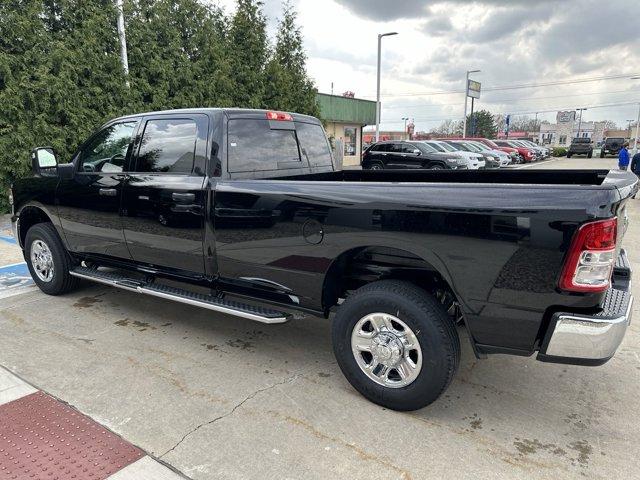 new 2024 Ram 2500 car, priced at $53,499