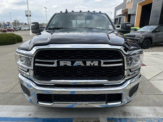 new 2024 Ram 2500 car, priced at $53,499