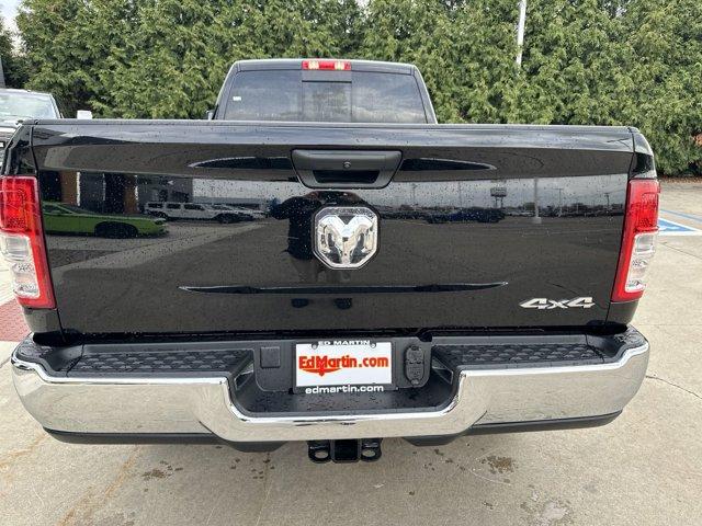 new 2024 Ram 2500 car, priced at $53,499