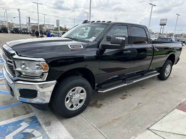 new 2024 Ram 2500 car, priced at $50,499