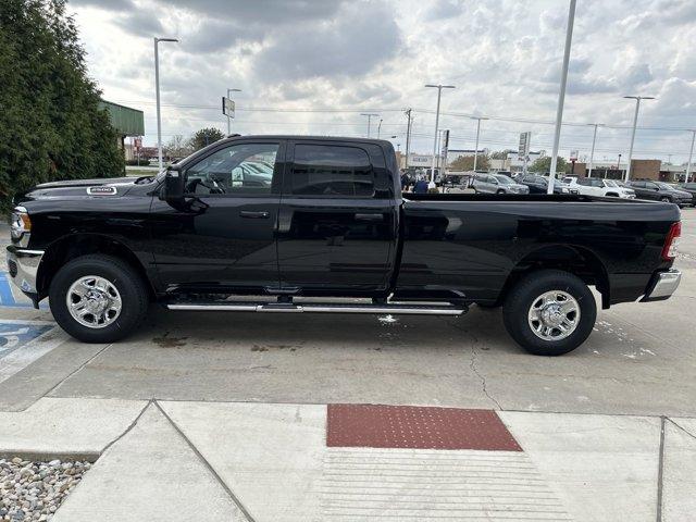 new 2024 Ram 2500 car, priced at $53,499