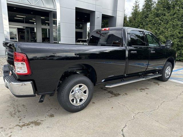 new 2024 Ram 2500 car, priced at $53,499