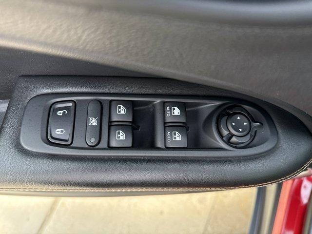 used 2018 Jeep Compass car, priced at $13,999