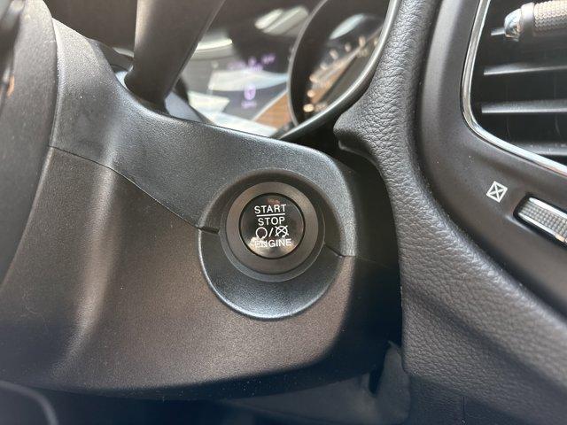 used 2018 Jeep Compass car, priced at $13,999