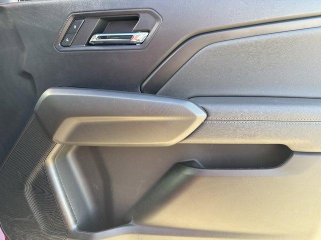 used 2023 GMC Canyon car, priced at $37,699