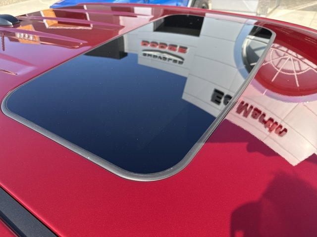 used 2023 GMC Canyon car, priced at $37,699