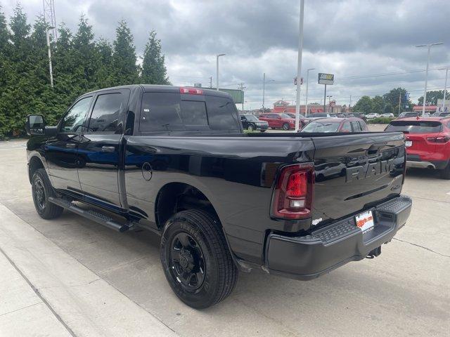 used 2025 Ram 2500 car, priced at $49,552