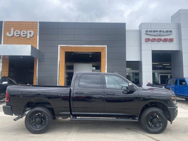 used 2025 Ram 2500 car, priced at $49,552