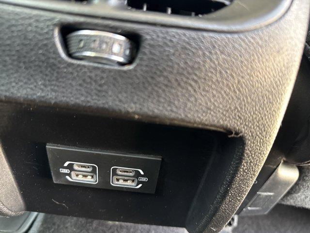 used 2021 Jeep Cherokee car, priced at $21,449