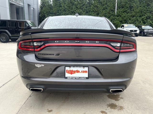 used 2019 Dodge Charger car, priced at $19,999