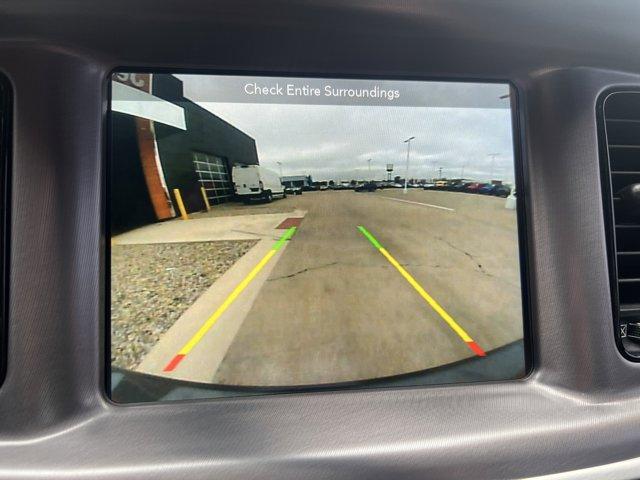 used 2019 Dodge Charger car, priced at $19,999