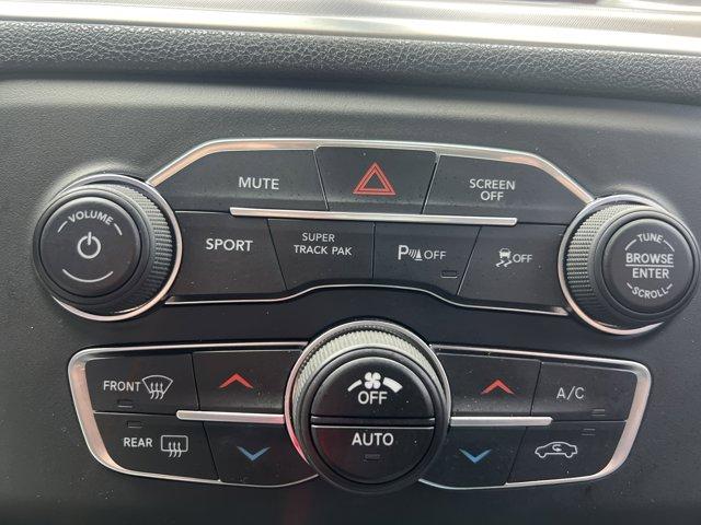 used 2019 Dodge Charger car, priced at $19,999