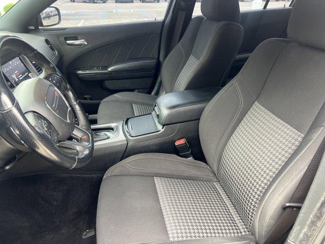 used 2019 Dodge Charger car, priced at $19,999