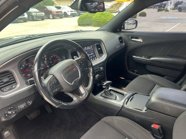 used 2019 Dodge Charger car, priced at $19,999
