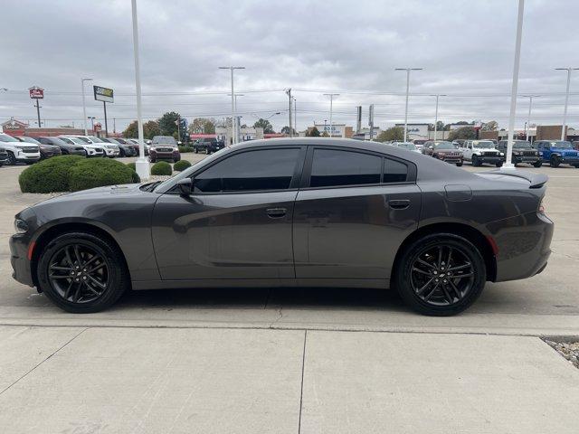 used 2019 Dodge Charger car, priced at $19,999