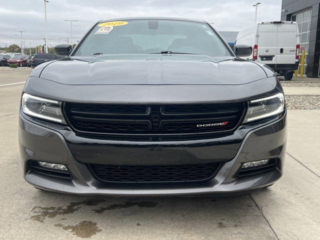 used 2019 Dodge Charger car, priced at $19,999