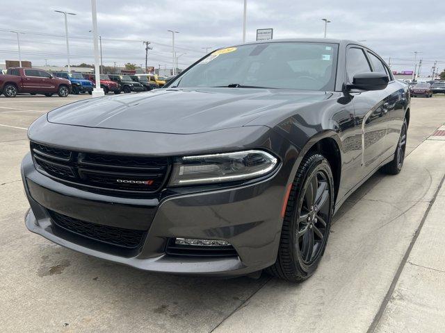 used 2019 Dodge Charger car, priced at $19,999