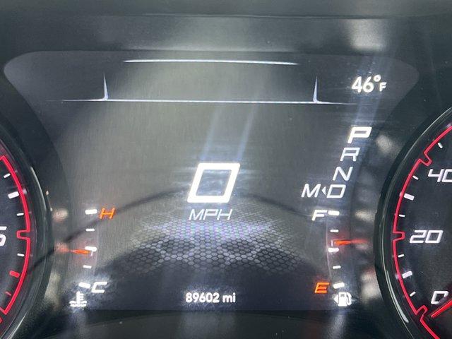 used 2019 Dodge Charger car, priced at $19,999