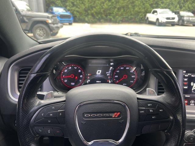used 2019 Dodge Charger car, priced at $19,999