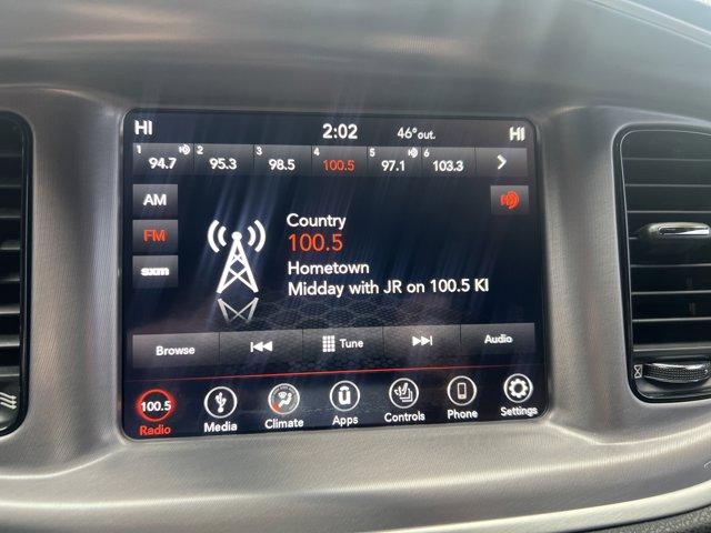 used 2019 Dodge Charger car, priced at $19,999