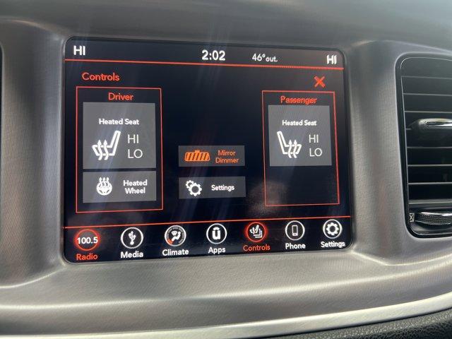 used 2019 Dodge Charger car, priced at $19,999