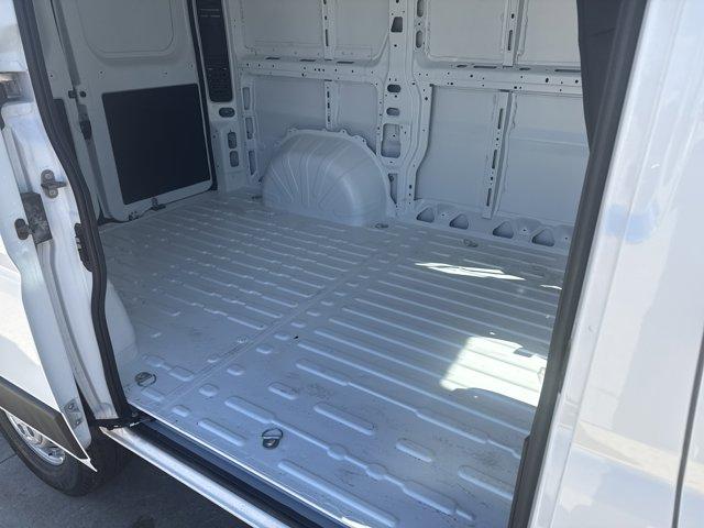 used 2025 Ram ProMaster 1500 car, priced at $36,999