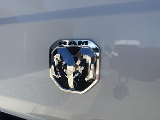 used 2025 Ram ProMaster 1500 car, priced at $36,999