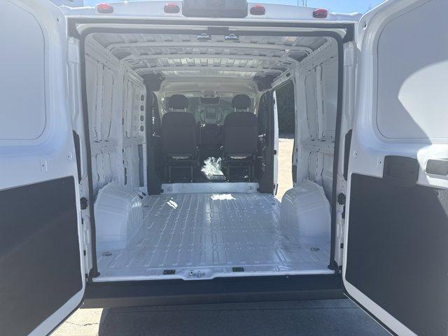 used 2025 Ram ProMaster 1500 car, priced at $36,999