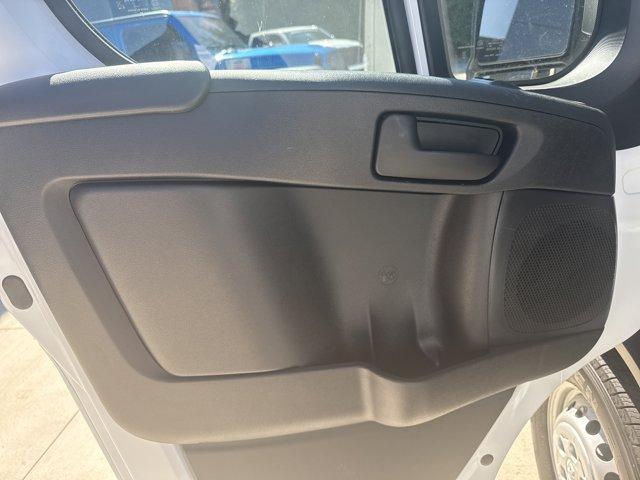 used 2025 Ram ProMaster 1500 car, priced at $36,999