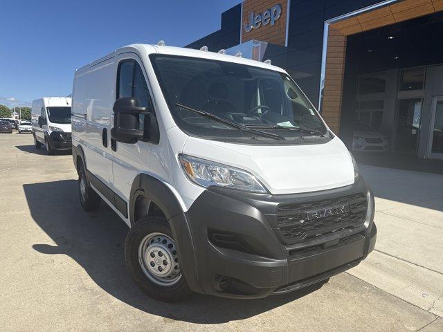 used 2025 Ram ProMaster 1500 car, priced at $36,999