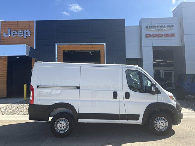 used 2025 Ram ProMaster 1500 car, priced at $36,999